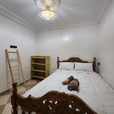 Green Surf House Agadir Ngoại thất bức ảnh