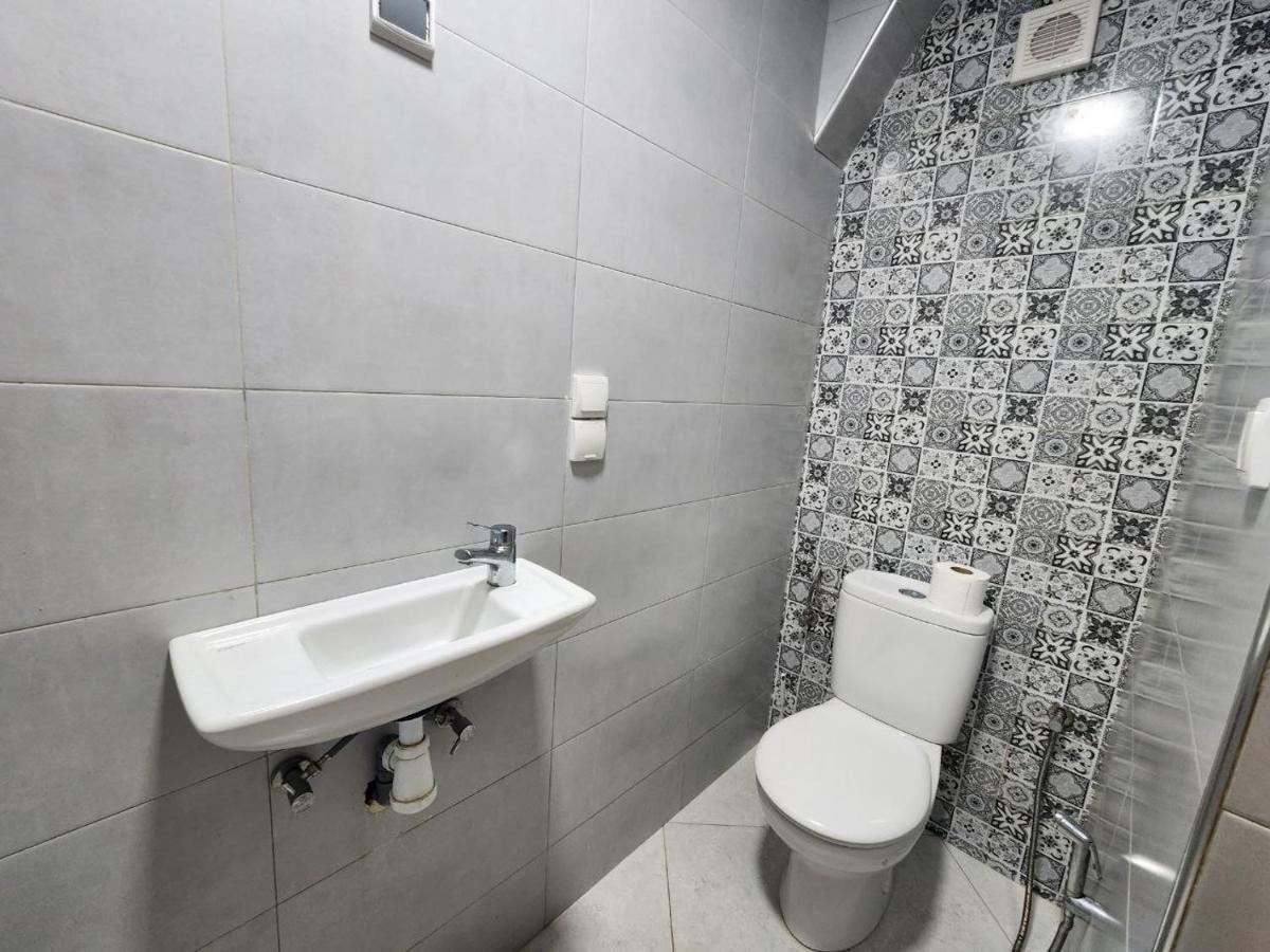 Green Surf House Agadir Ngoại thất bức ảnh
