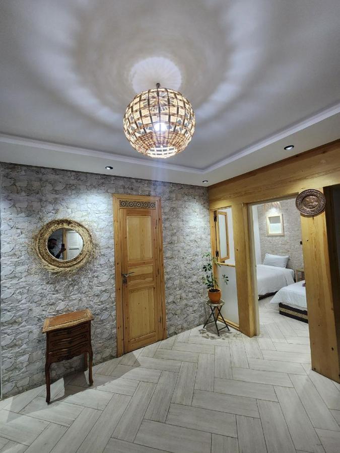Green Surf House Agadir Ngoại thất bức ảnh