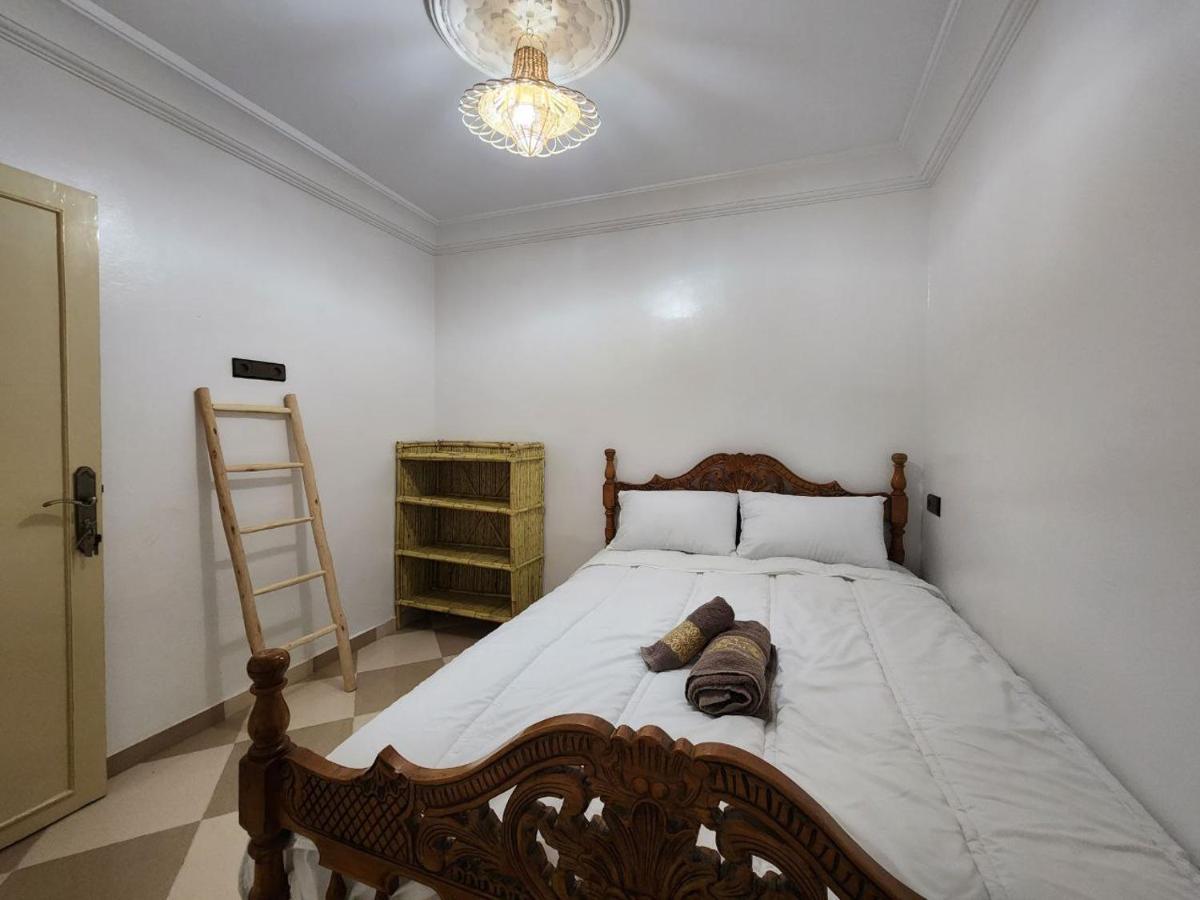 Green Surf House Agadir Ngoại thất bức ảnh