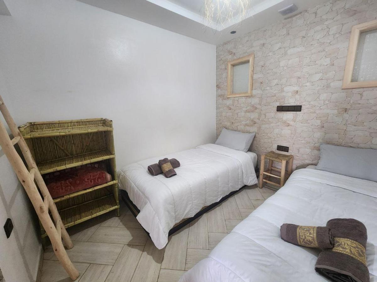 Green Surf House Agadir Ngoại thất bức ảnh