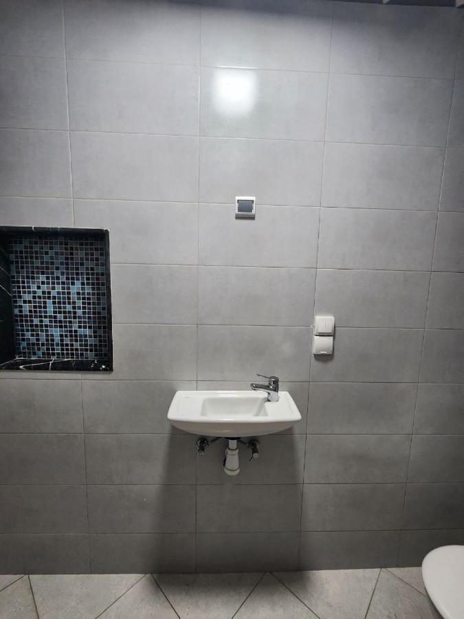 Green Surf House Agadir Ngoại thất bức ảnh