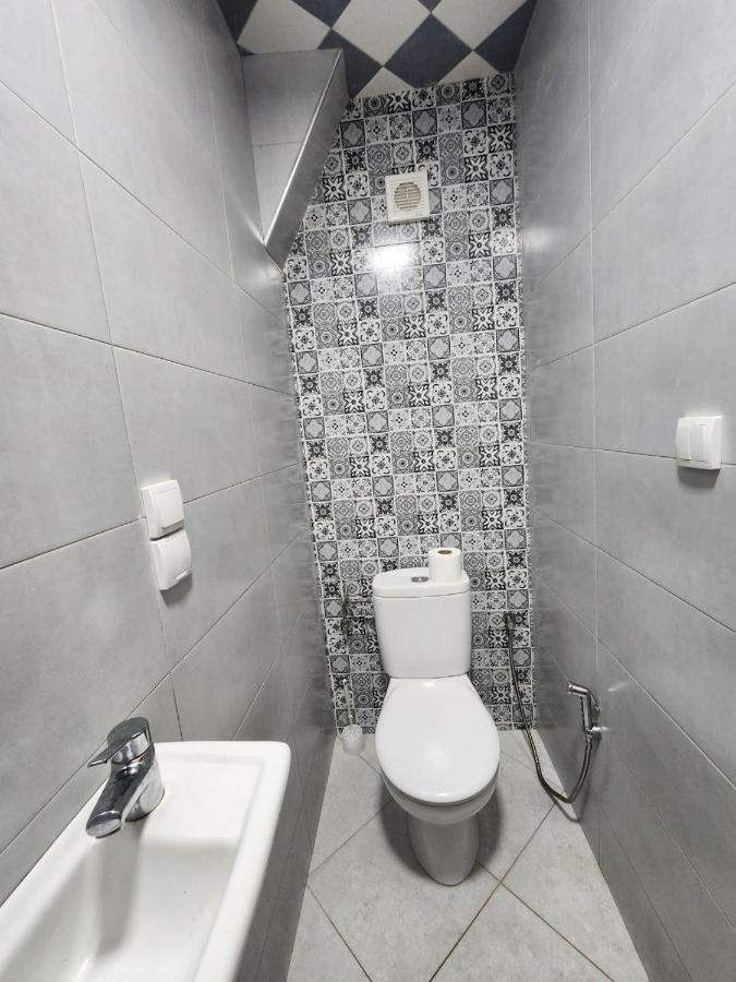 Green Surf House Agadir Ngoại thất bức ảnh