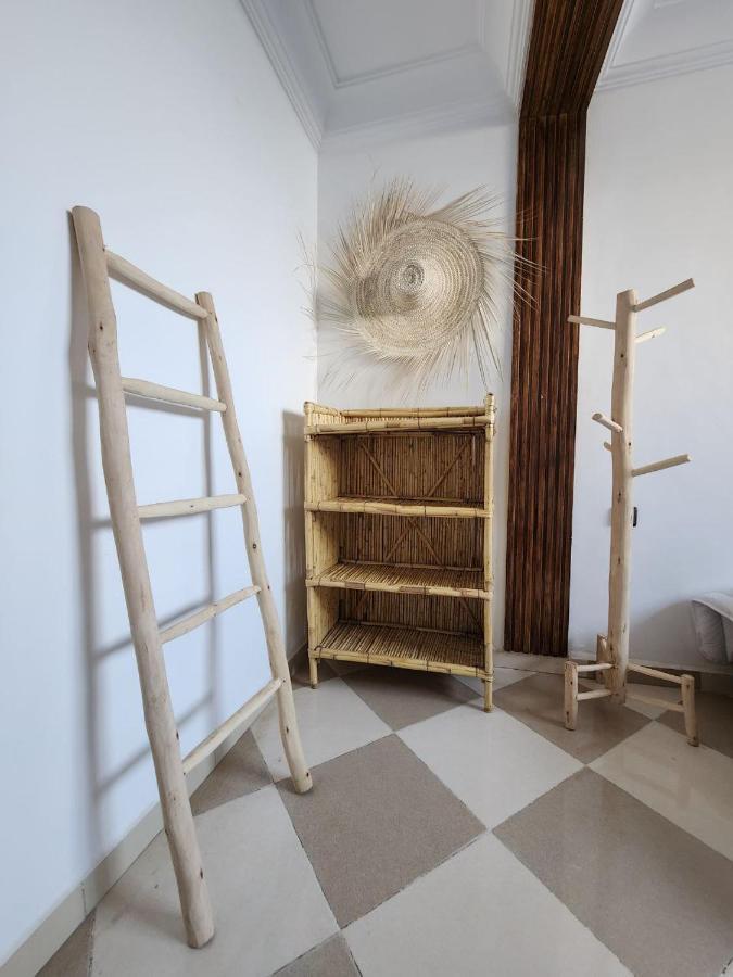 Green Surf House Agadir Ngoại thất bức ảnh